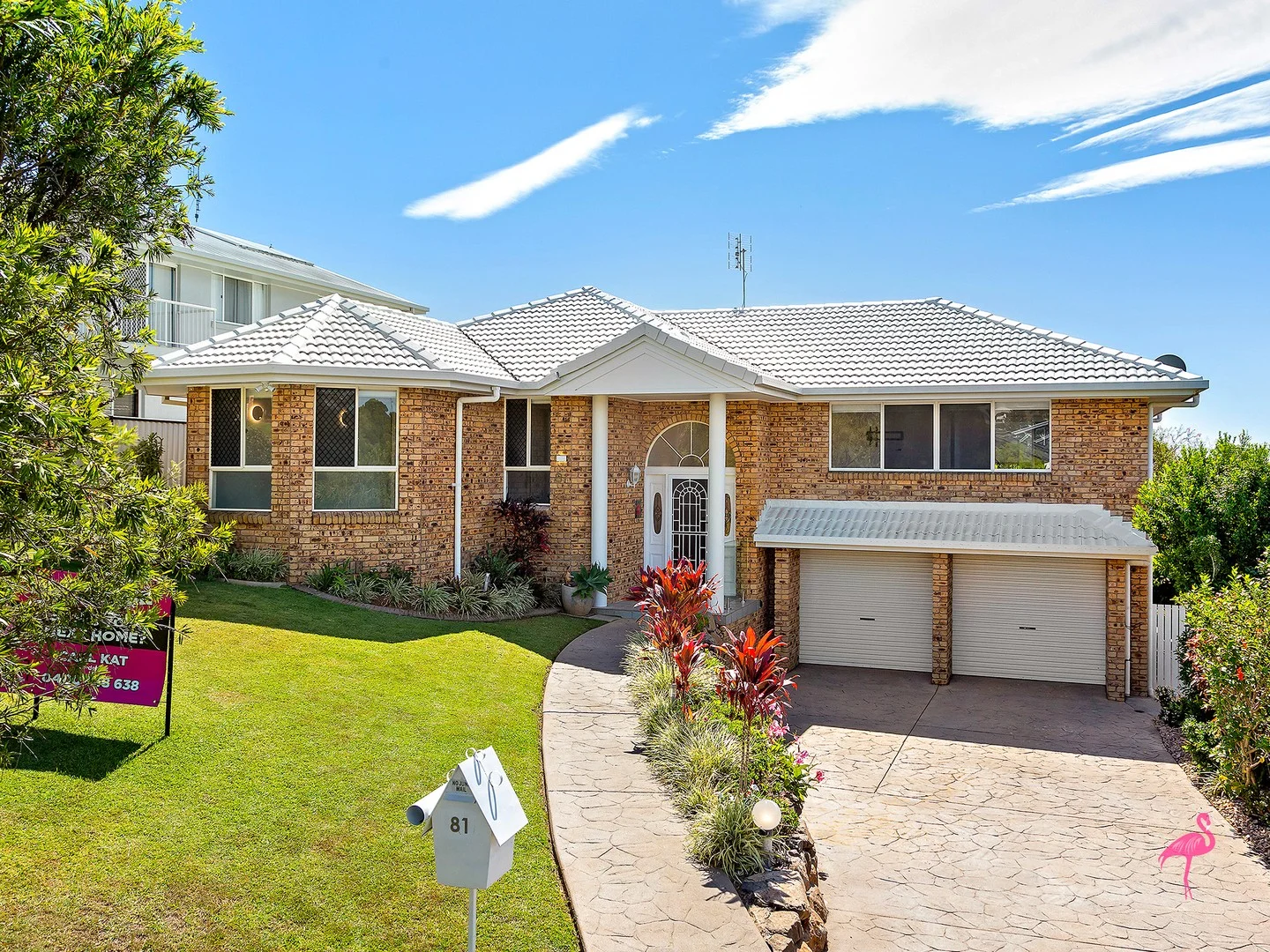 81 Lochlomond Drive, Banora Point NSW 2486