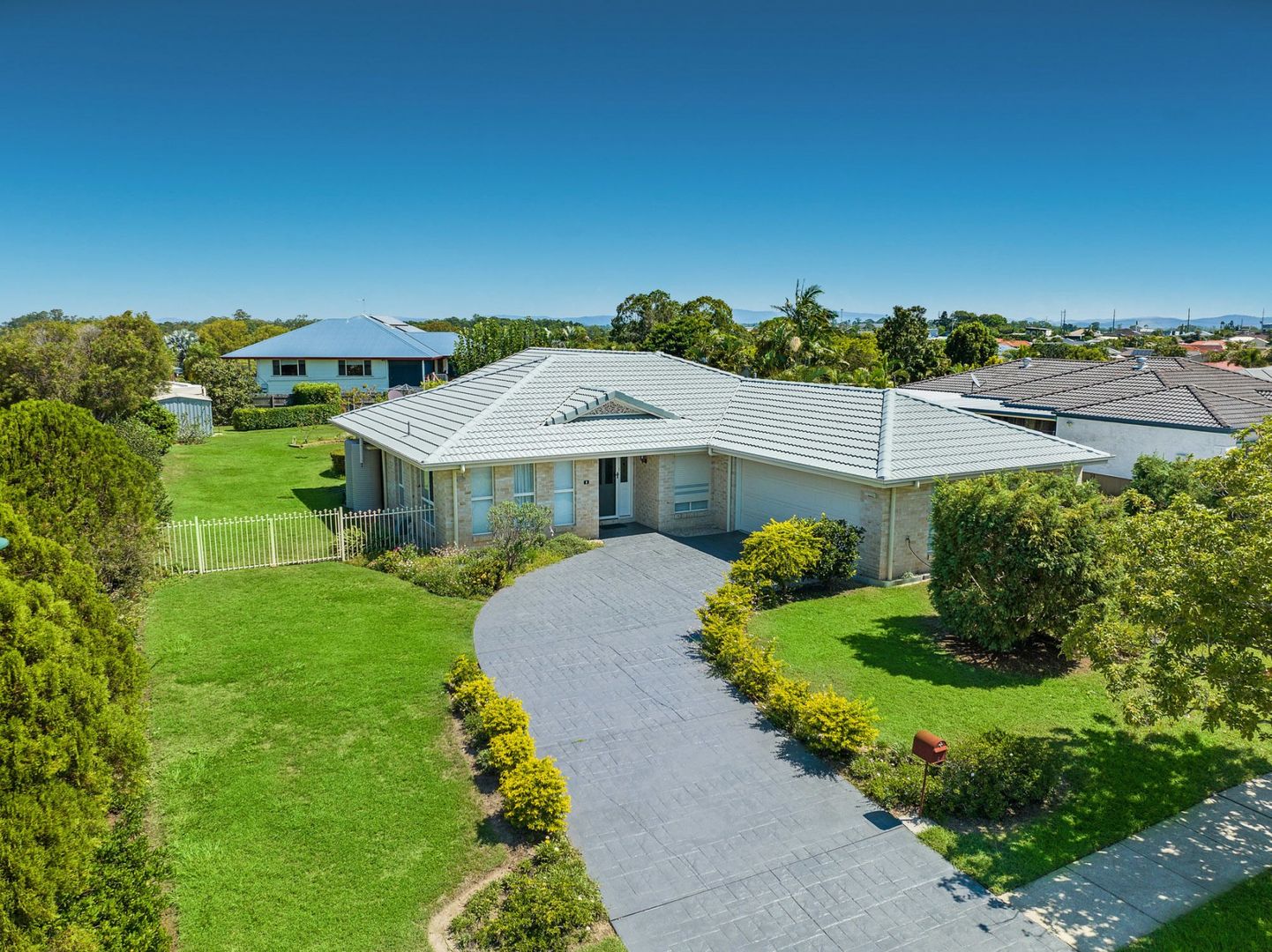8 Bundaberg Street, Deception Bay Property History & Address Research