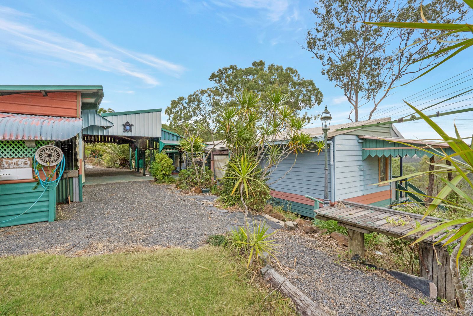 104-106 Haygarth Drive, Kooralbyn QLD 4285, Image 0