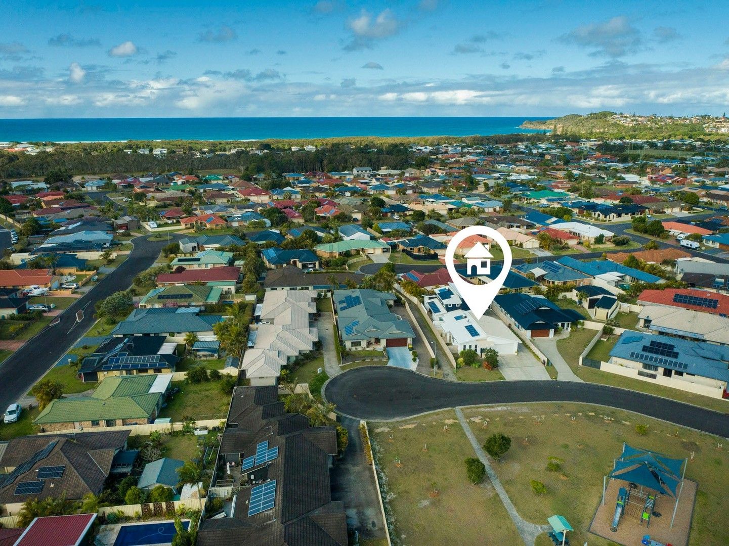 1/6 Lilly Pilly Place, Evans Head NSW 2473, Image 0