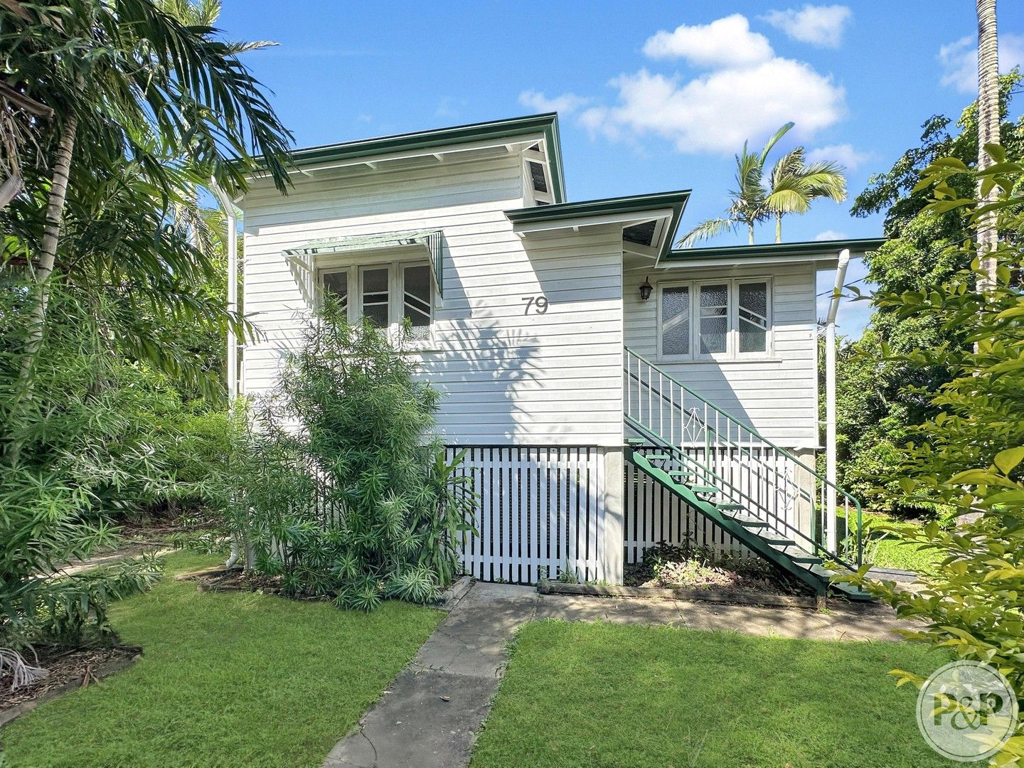 79 Robertson Street, Railway Estate QLD 4810, Image 0