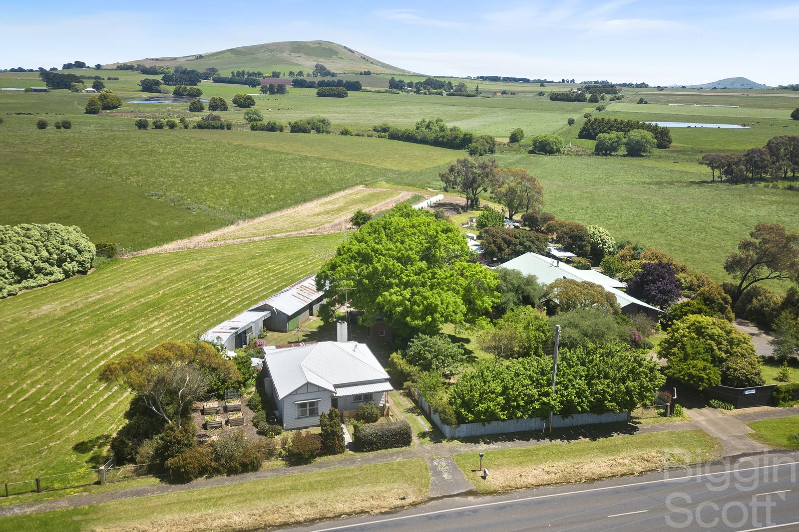 2733 Midland Highway, Newlyn VIC 3364 Domain