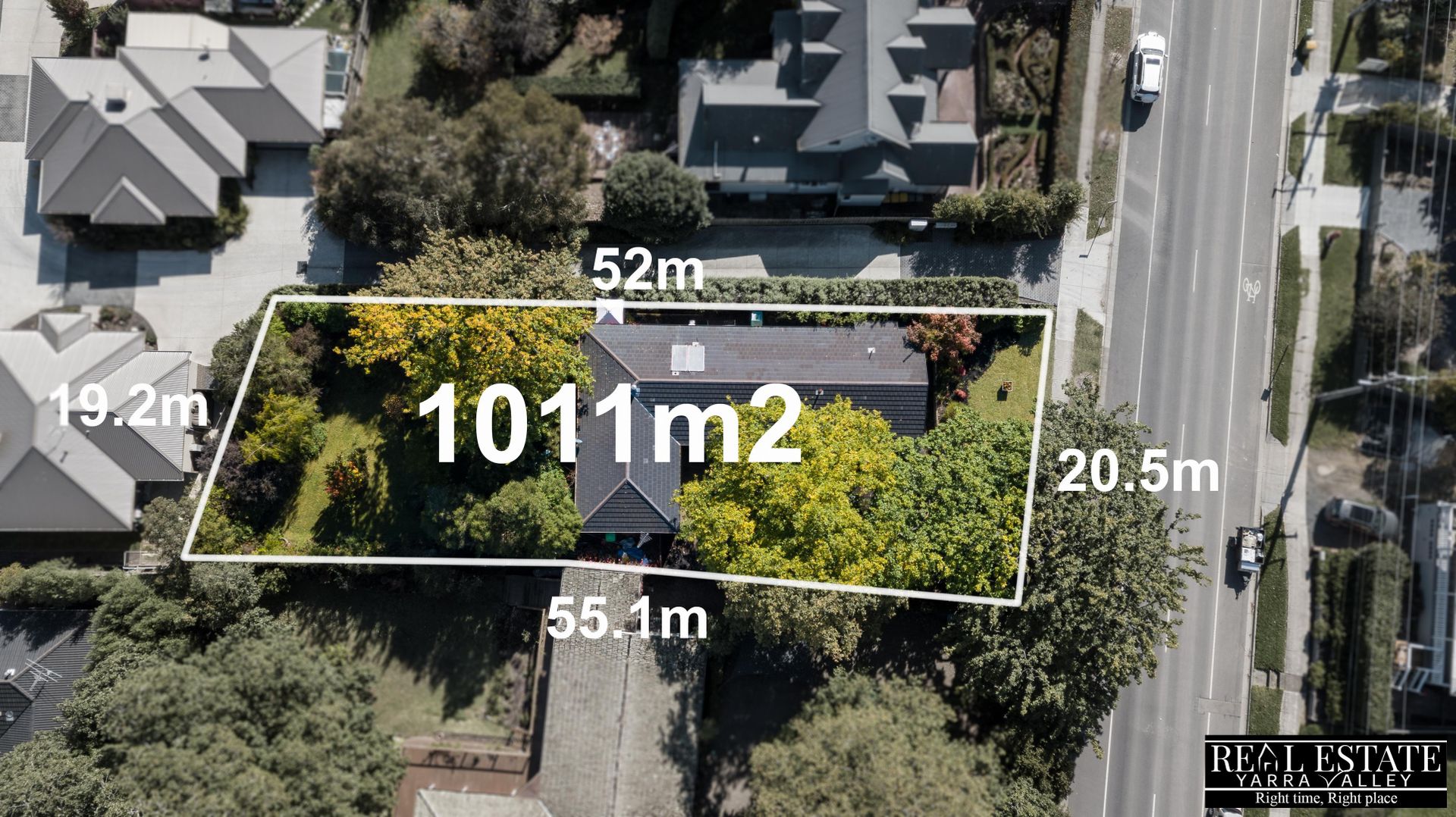 3/51 St Leonards Road, Healesville VIC 3777, Image 1