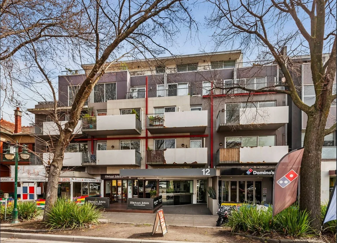 Additional image 10 of 9/12 Fitzroy Street, St Kilda VIC 3182