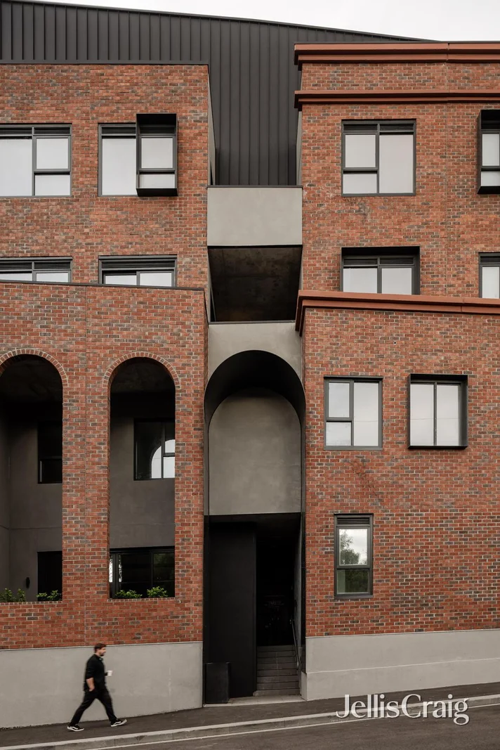 Additional image 8 of g14/363 Macaulay Road, Kensington VIC 3031