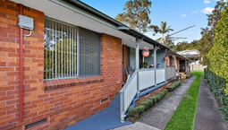 Picture of 1/73 St Johns Avenue, MANGERTON NSW 2500