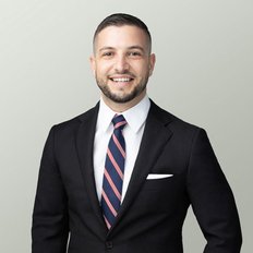 George Kollias, Sales representative