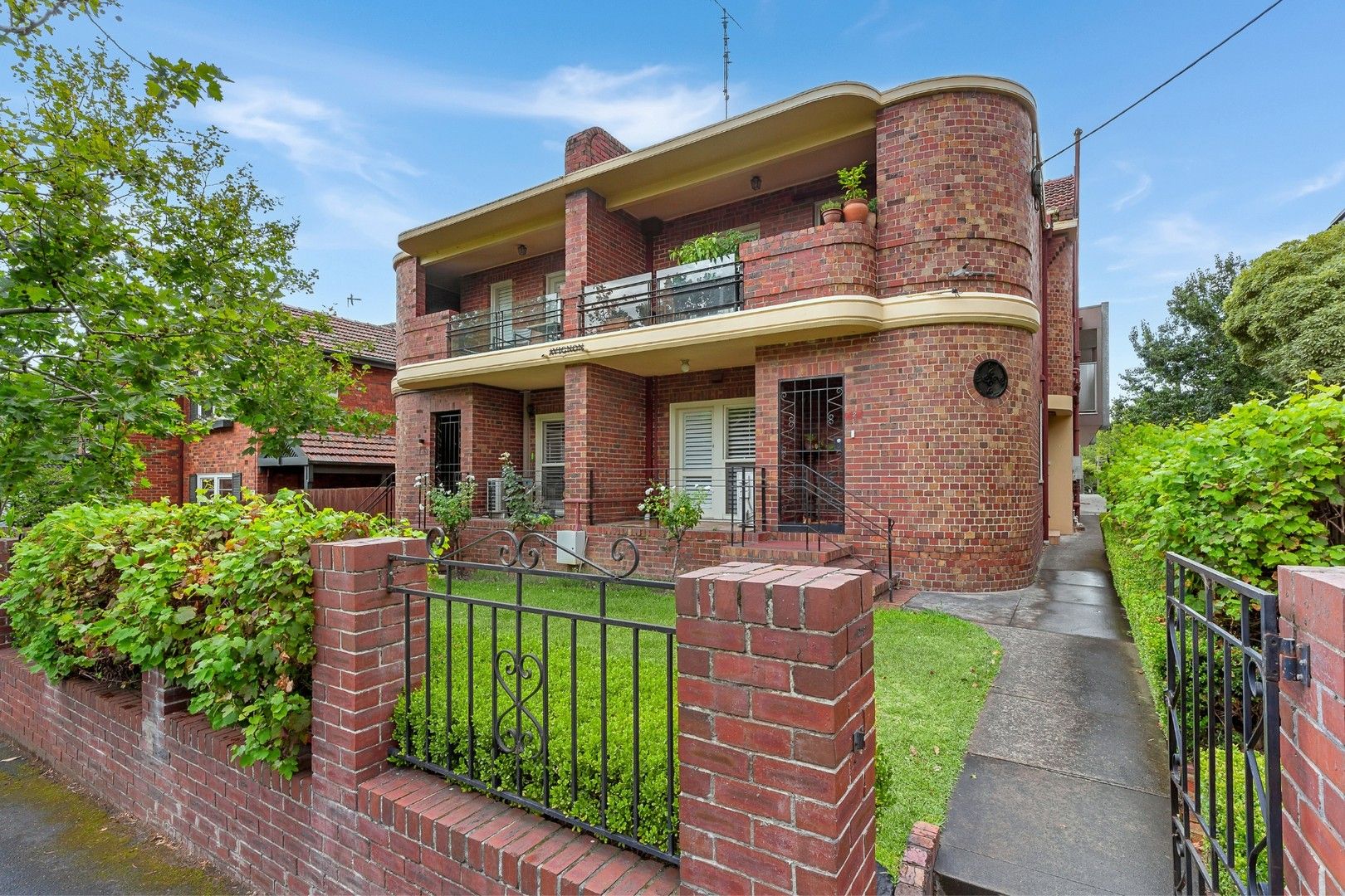 1/269 Williams Road, South Yarra VIC 3141, Image 0