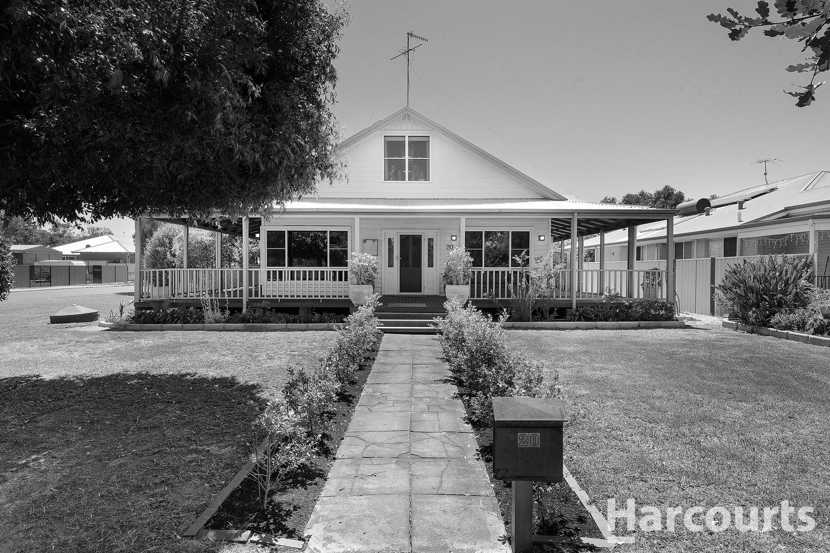 20 Riverside Drive, Furnissdale WA 6209