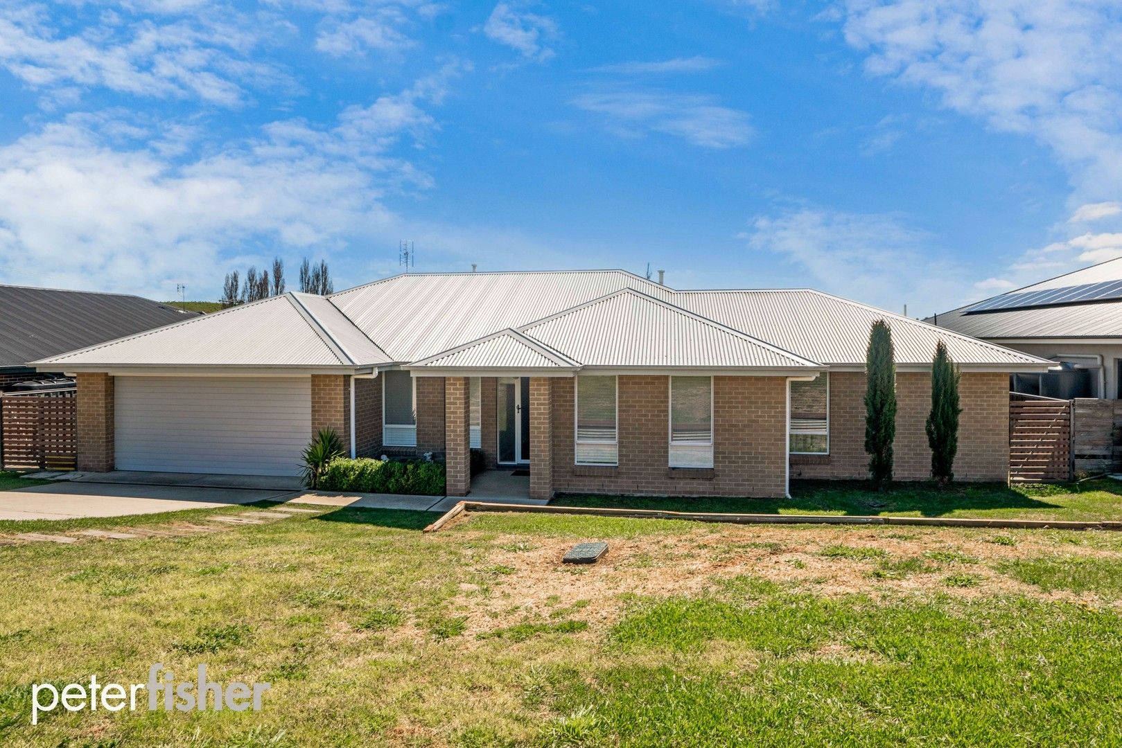 40 Johnston Crescent, Blayney NSW 2799, Image 0