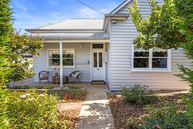 Picture of 3 Ritchie Street, LEONGATHA VIC 3953