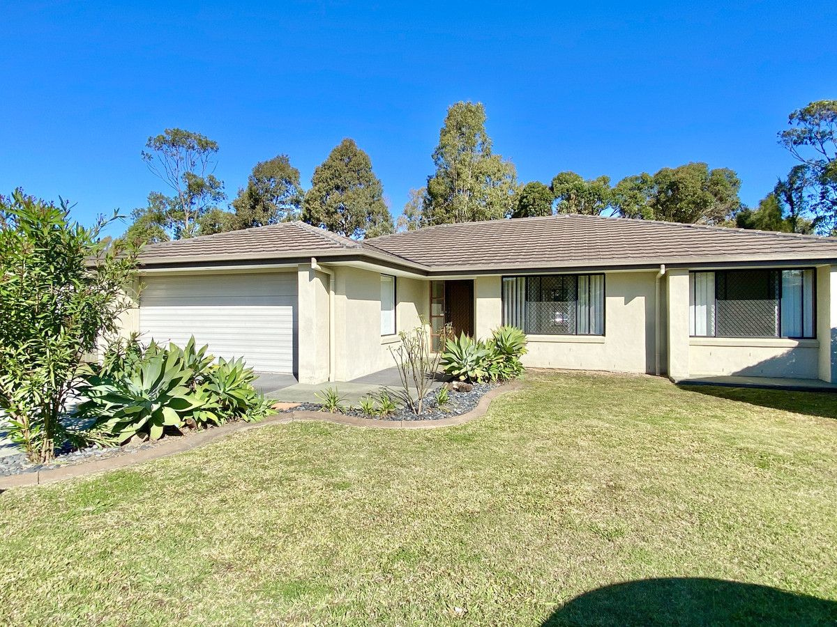 18 Sam Place, Thornlands QLD 4164