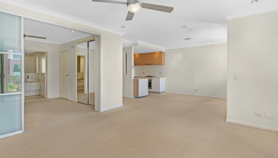 Picture of 4015/3027 The Boulevard, CARRARA QLD 4211