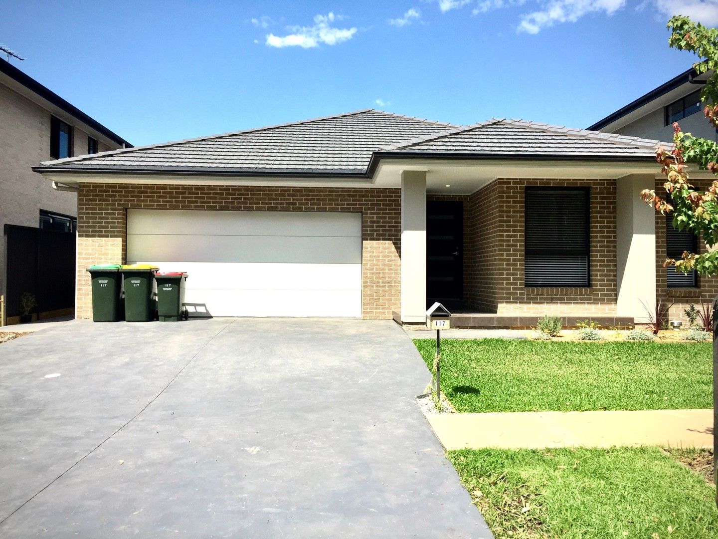 117 Sawsedge Ave, Denham Court NSW 2565 House For Rent 650 Domain