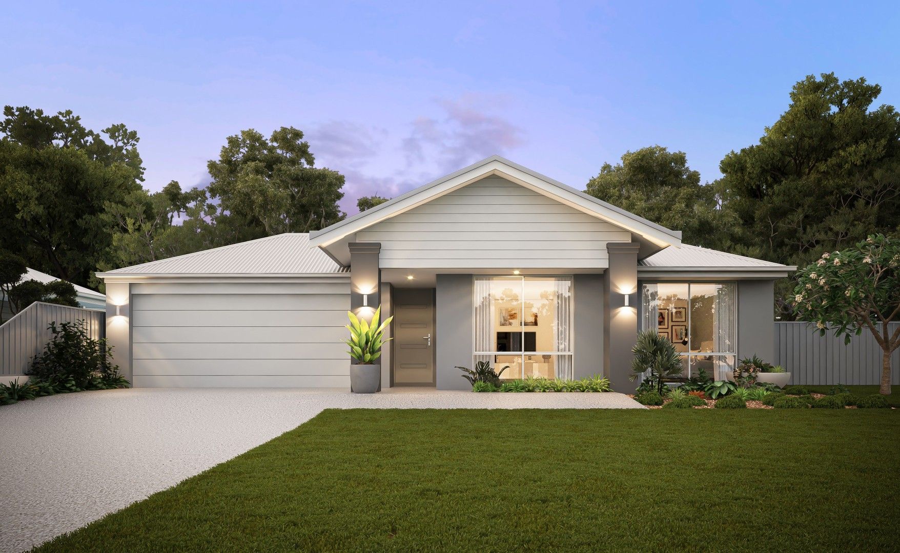 4 bedrooms New House & Land in 906 Albican Street JINDALEE WA, 6036