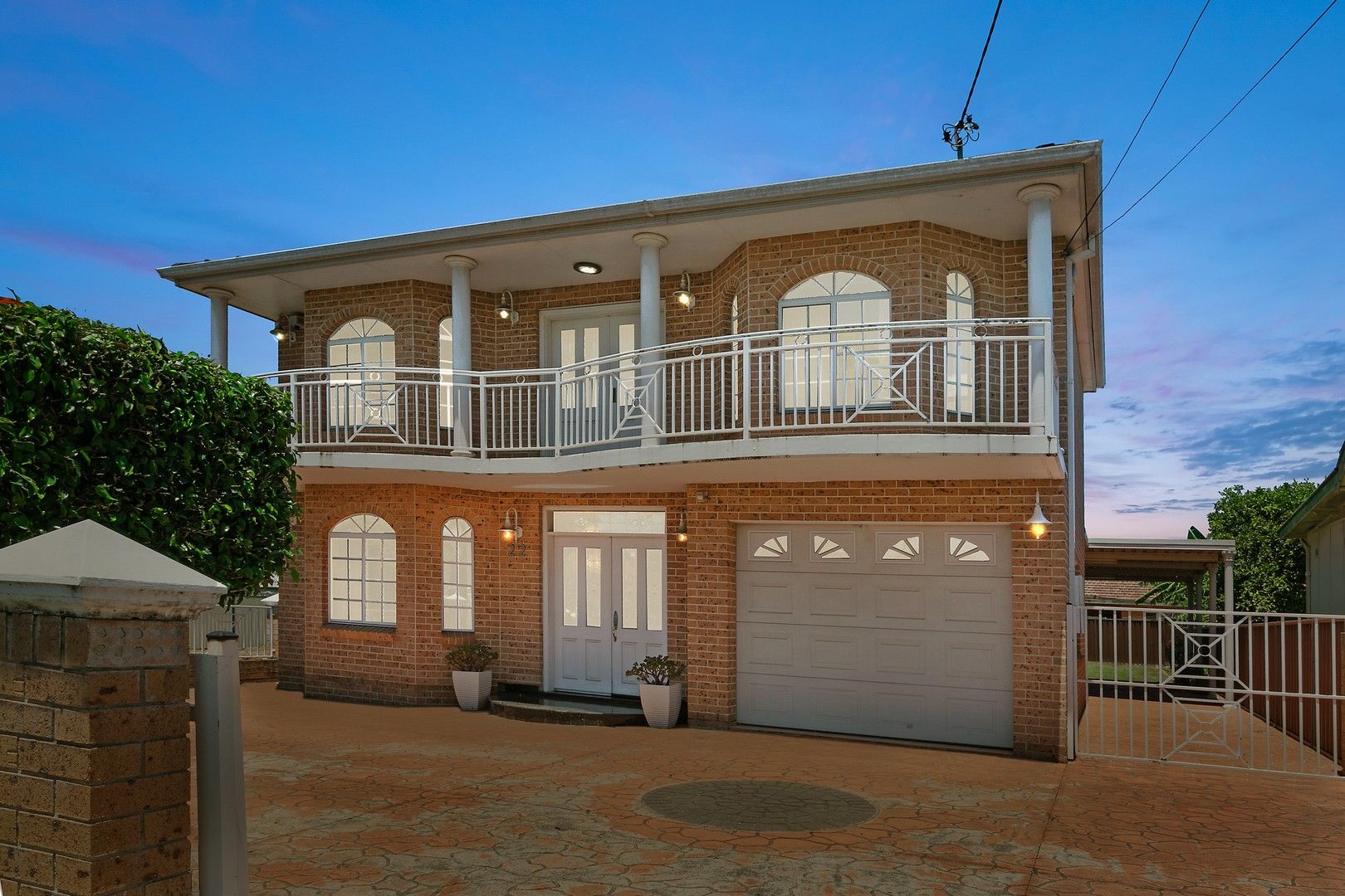 22 Juno Parade, Greenacre NSW 2190, Image 0