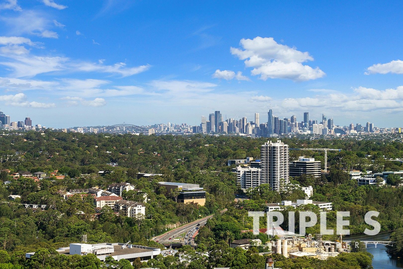 2402/3 Network Place, North Ryde NSW 2113, Image 0