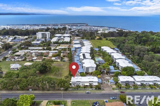 Picture of 1/68 Pulgul Street, URANGAN QLD 4655