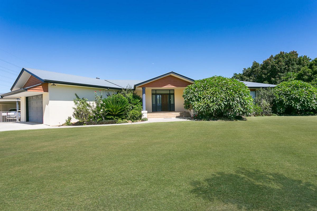 27 Carlock Promenade, Karalee QLD 4306, Image 0