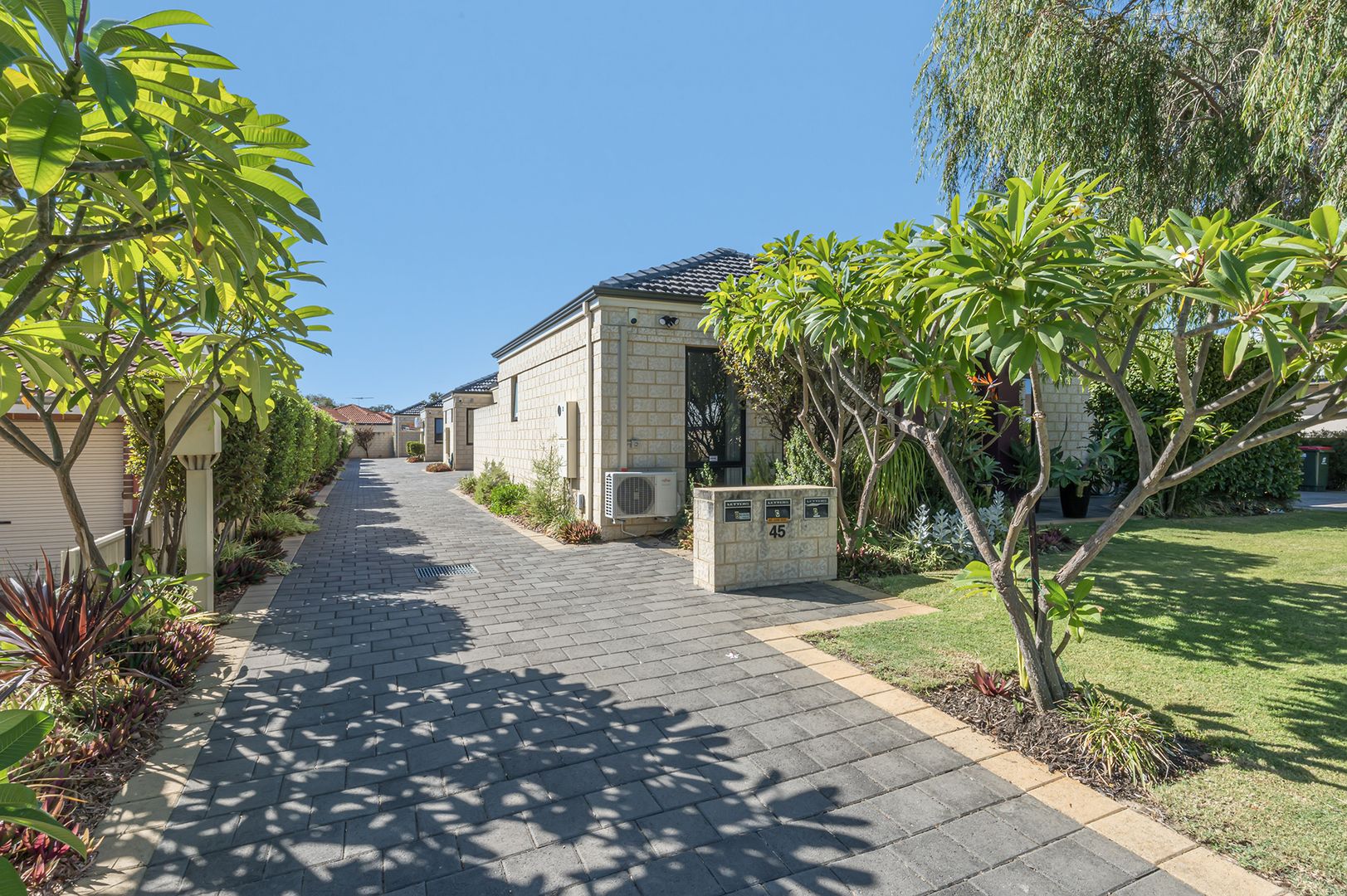 45B Sylvia Street, Nollamara WA 6061 House For Rent Domain