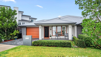 Picture of 22A Threlkeld Crescent, FLETCHER NSW 2287