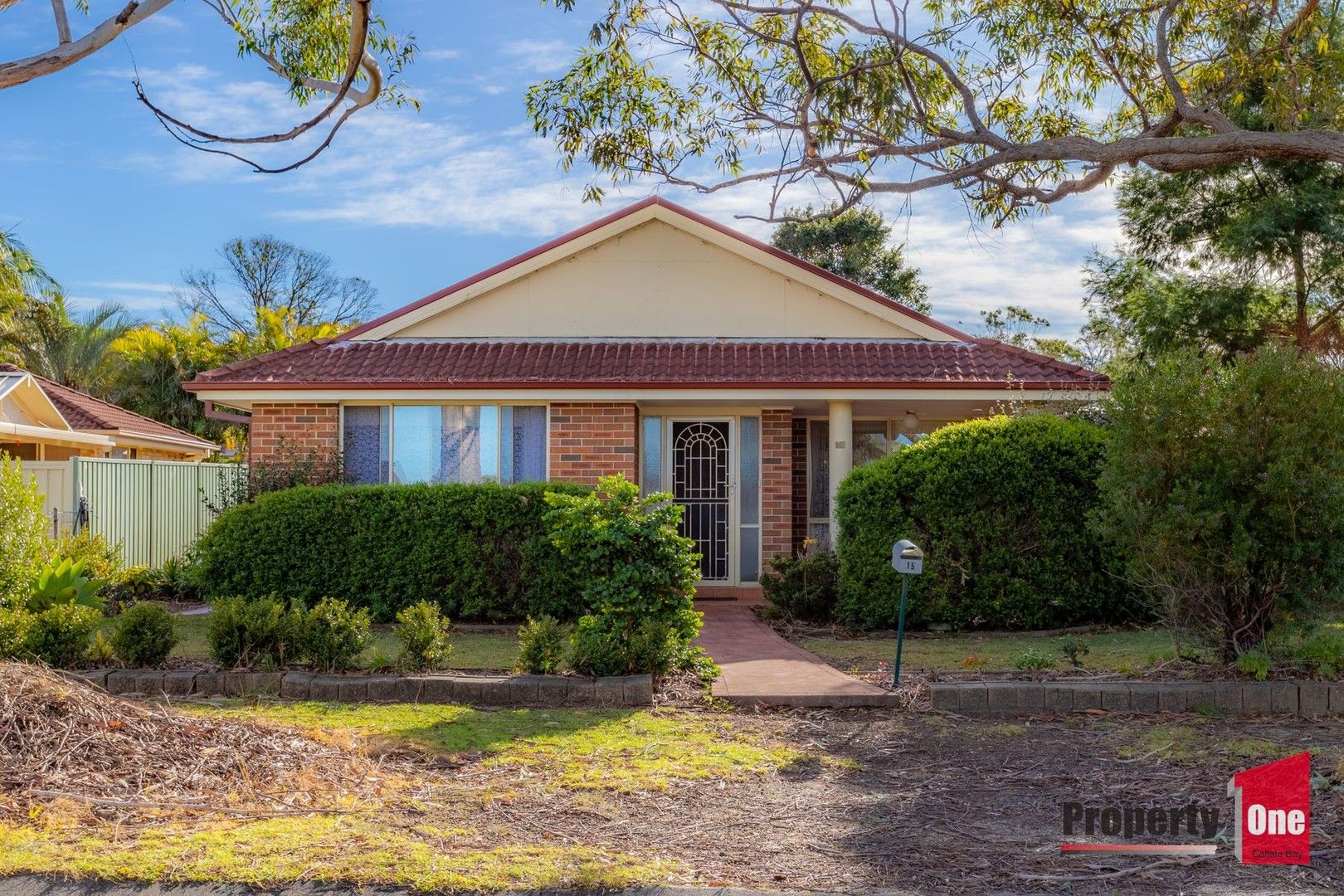 15 Hollingsworth Crescent, Callala Bay NSW 2540, Image 0