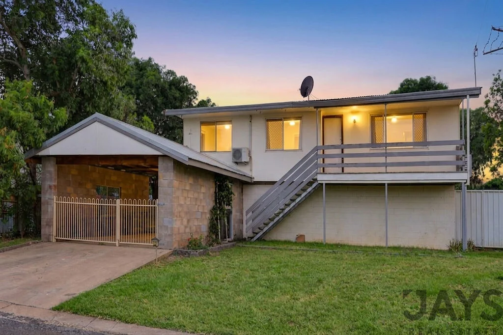 1A Ivy Street, Mount Isa QLD 4825