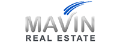 Mavin Real Estate's logo