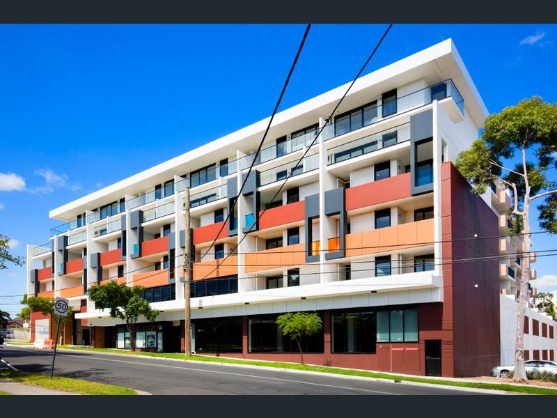 2 bedrooms Apartment / Unit / Flat in 70 Batesford RD CHADSTONE VIC, 3148