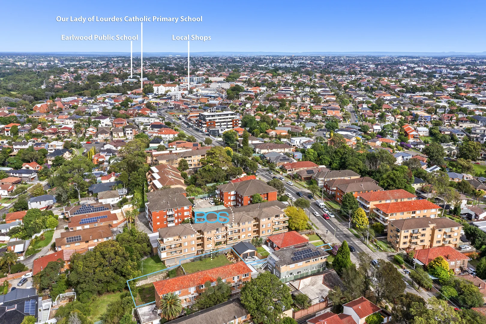 Additional image 6 of 150A HOMER STREET, Earlwood NSW 2206