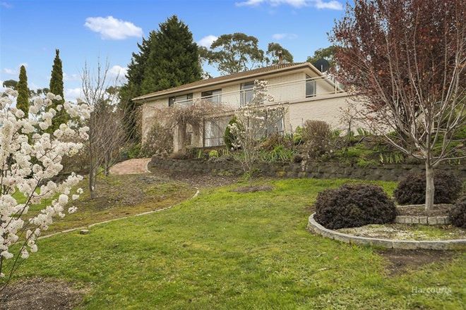 Picture of 54 Oakbank Road, OTAGO TAS 7017