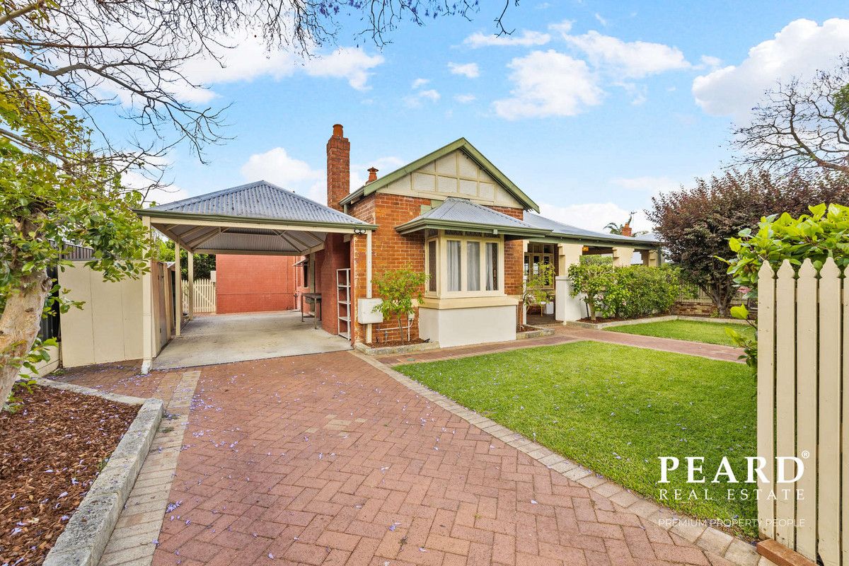 4 Merton Street, Victoria Park WA 6100, Image 1