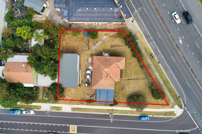 Picture of 1008 Nelson Bay Road, FERN BAY NSW 2295