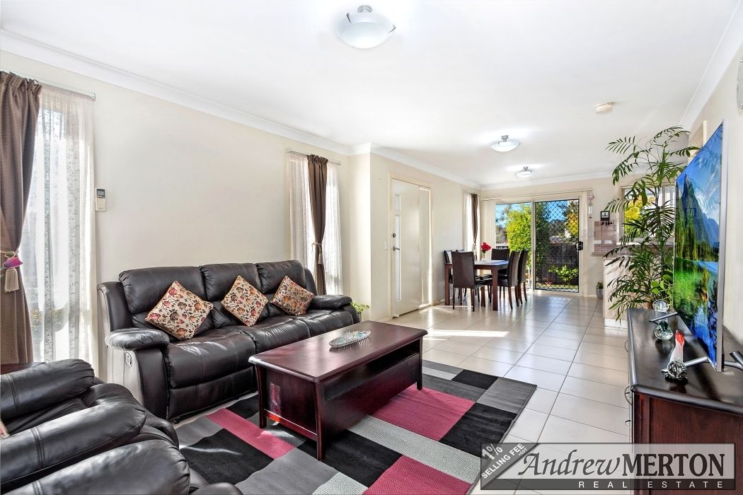 20 Bandicoot Dr, Woodcroft NSW 2767, Image 1