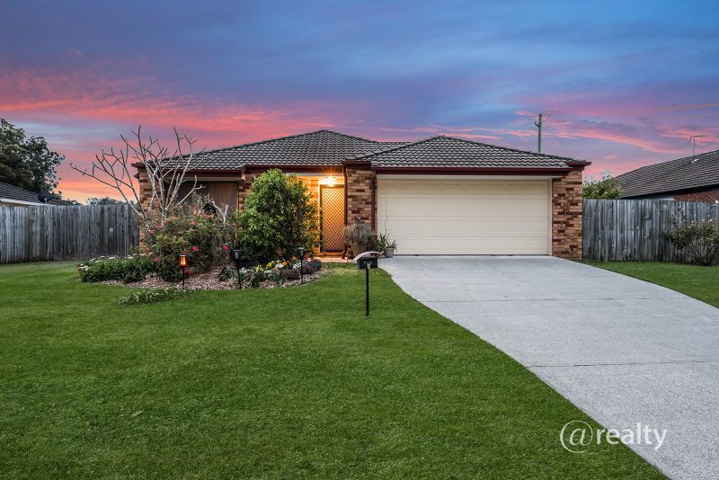 4 Mary Jane Court, Joyner QLD 4500, Image 1