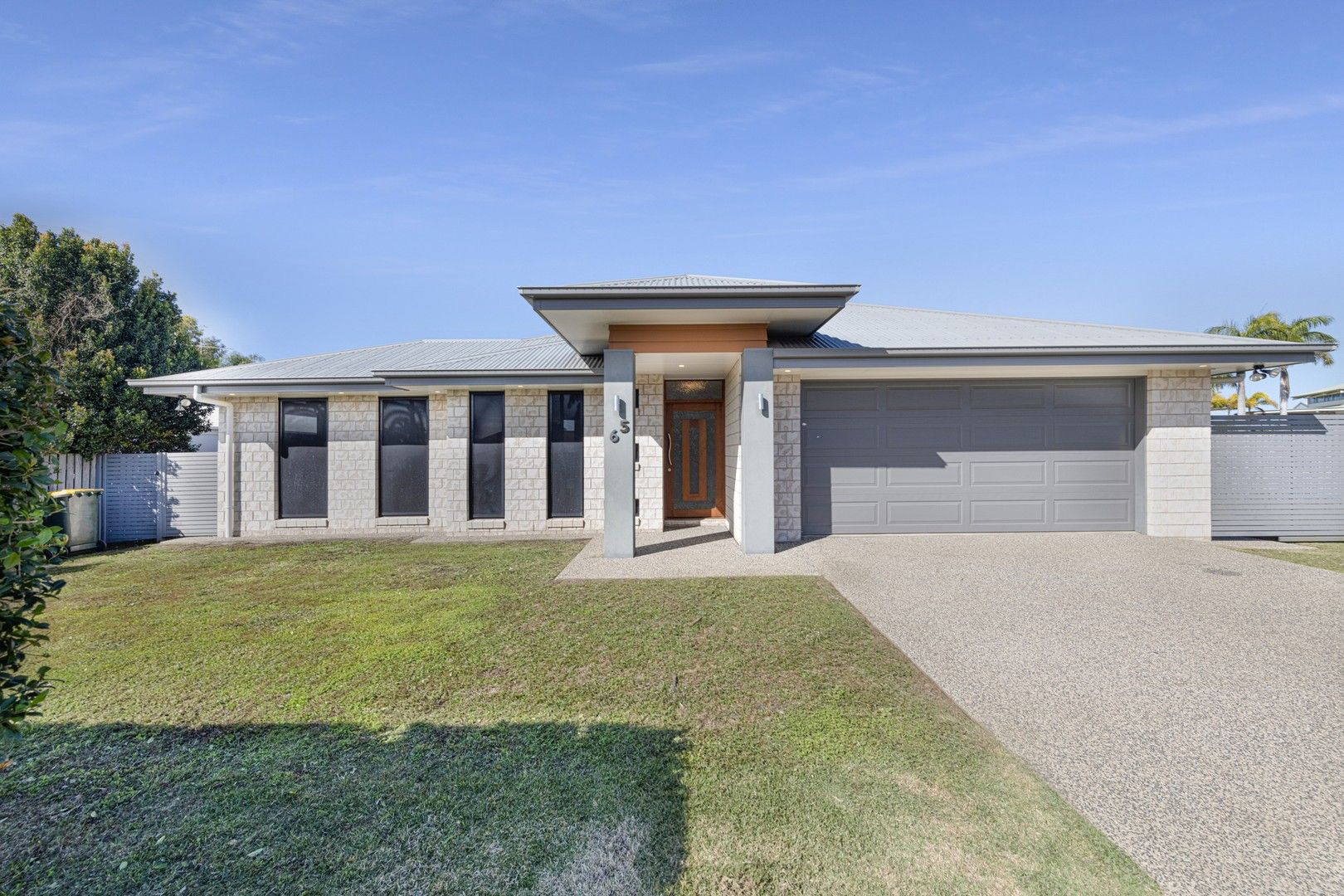 5 bedrooms House in 65 Durdins Road BARGARA QLD, 4670