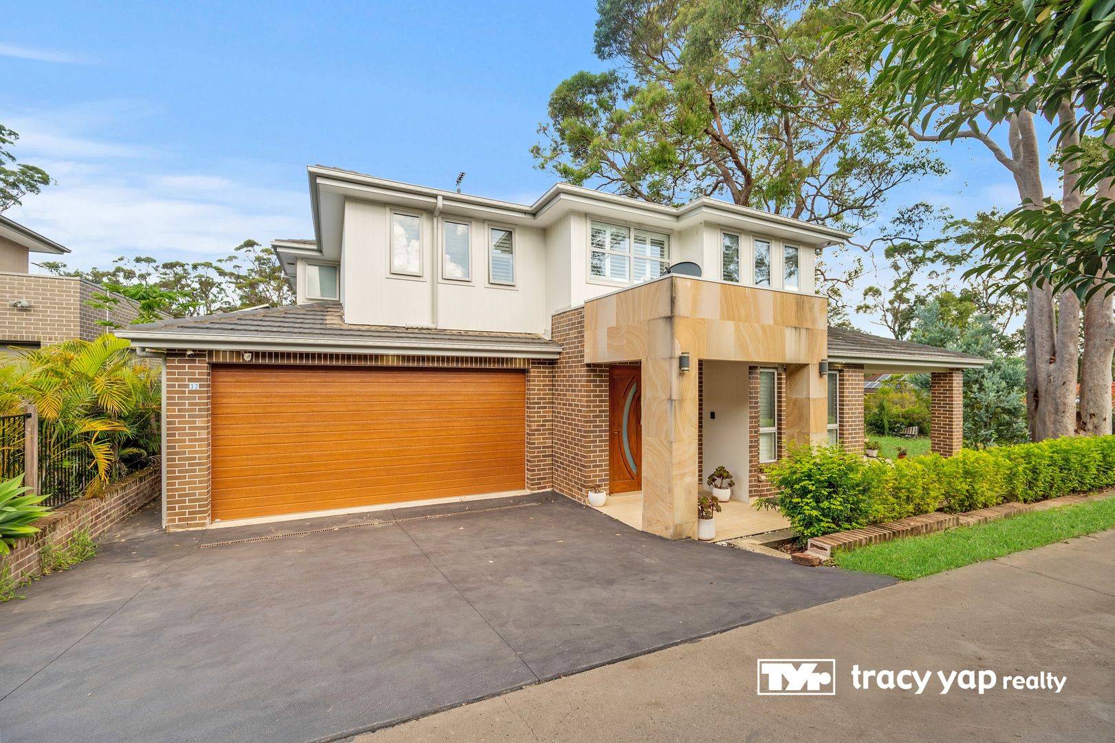 32 Boundary Road, North Epping NSW 2121