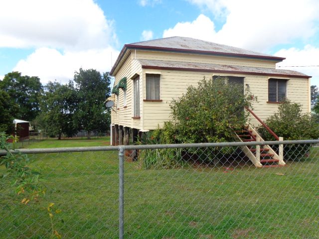 22 John Street, Yarraman QLD 4614, Image 0