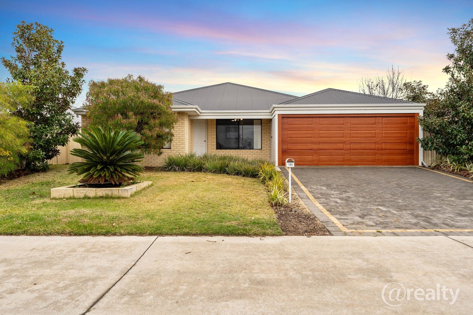 185 Saint Stephens Crescent, Tapping WA 6065, Image 0