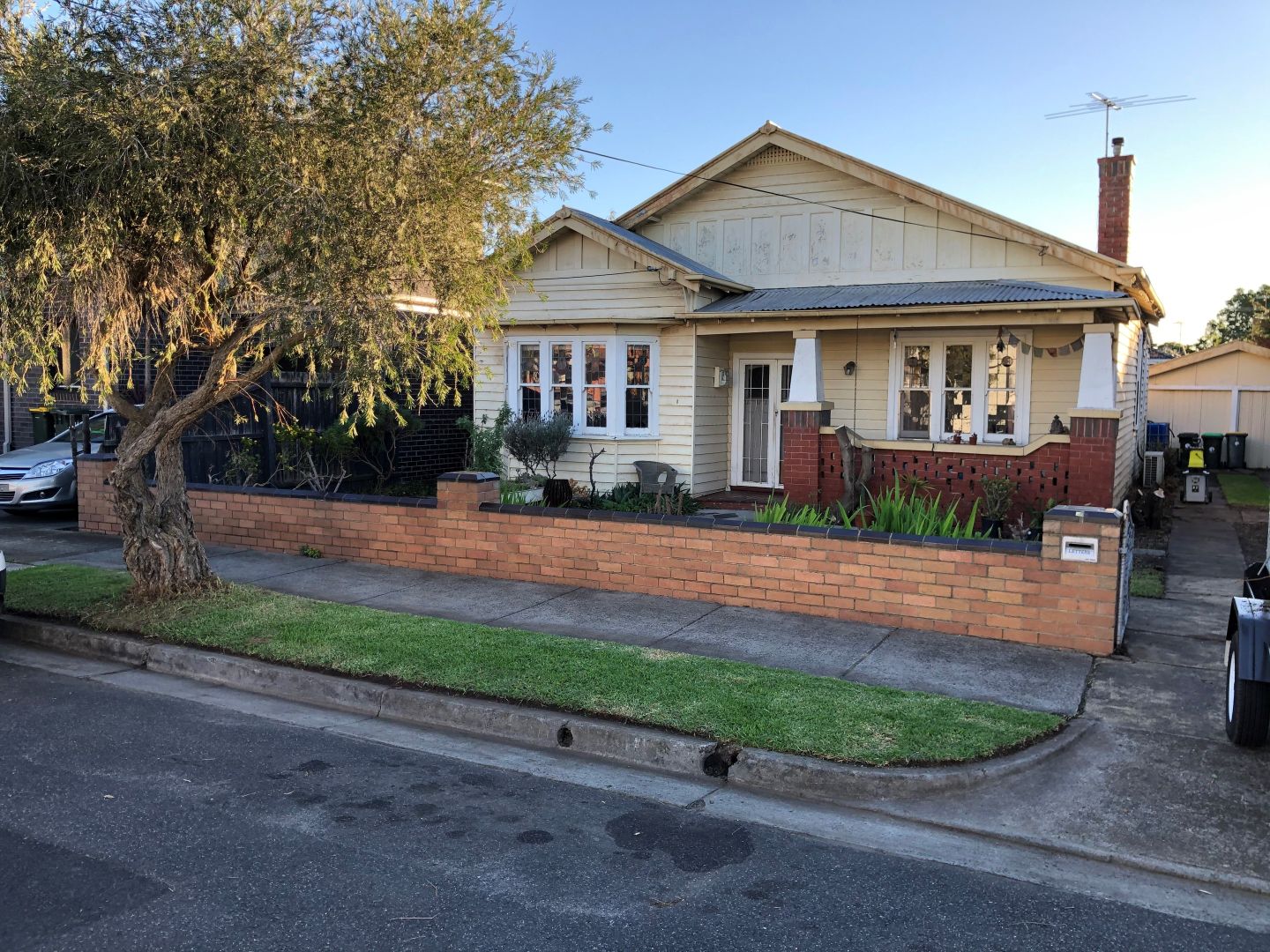 1 Stawell Street, Coburg Property History & Address Research Domain