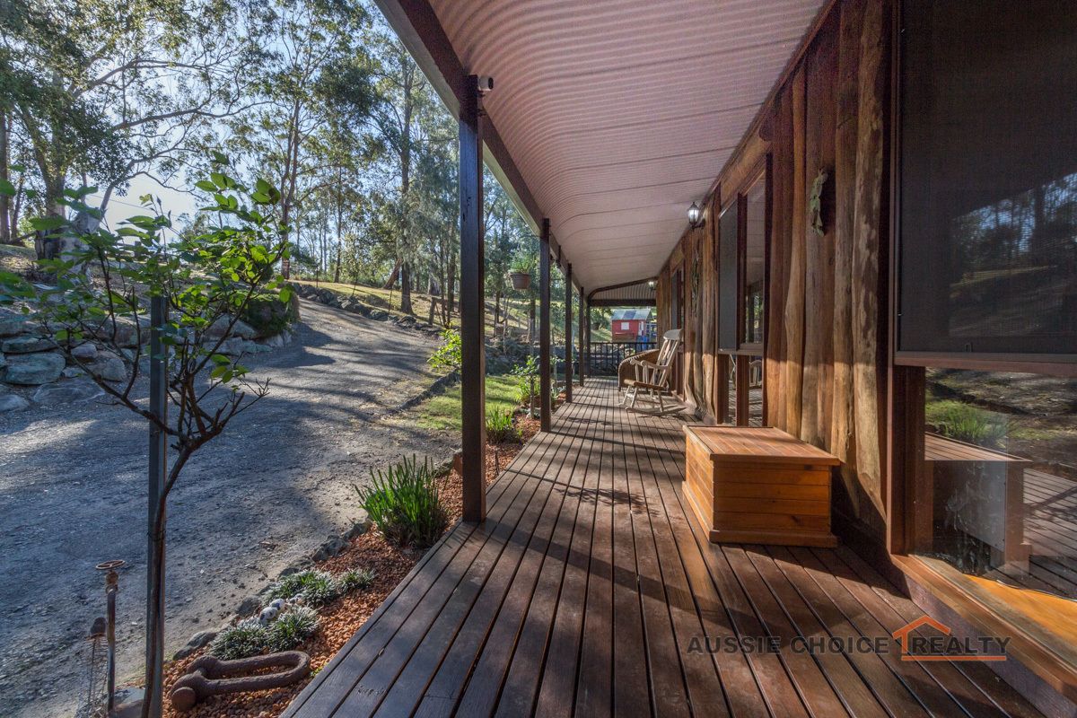 300 Roberts Creek Road, Blaxlands Ridge NSW 2758, Image 2