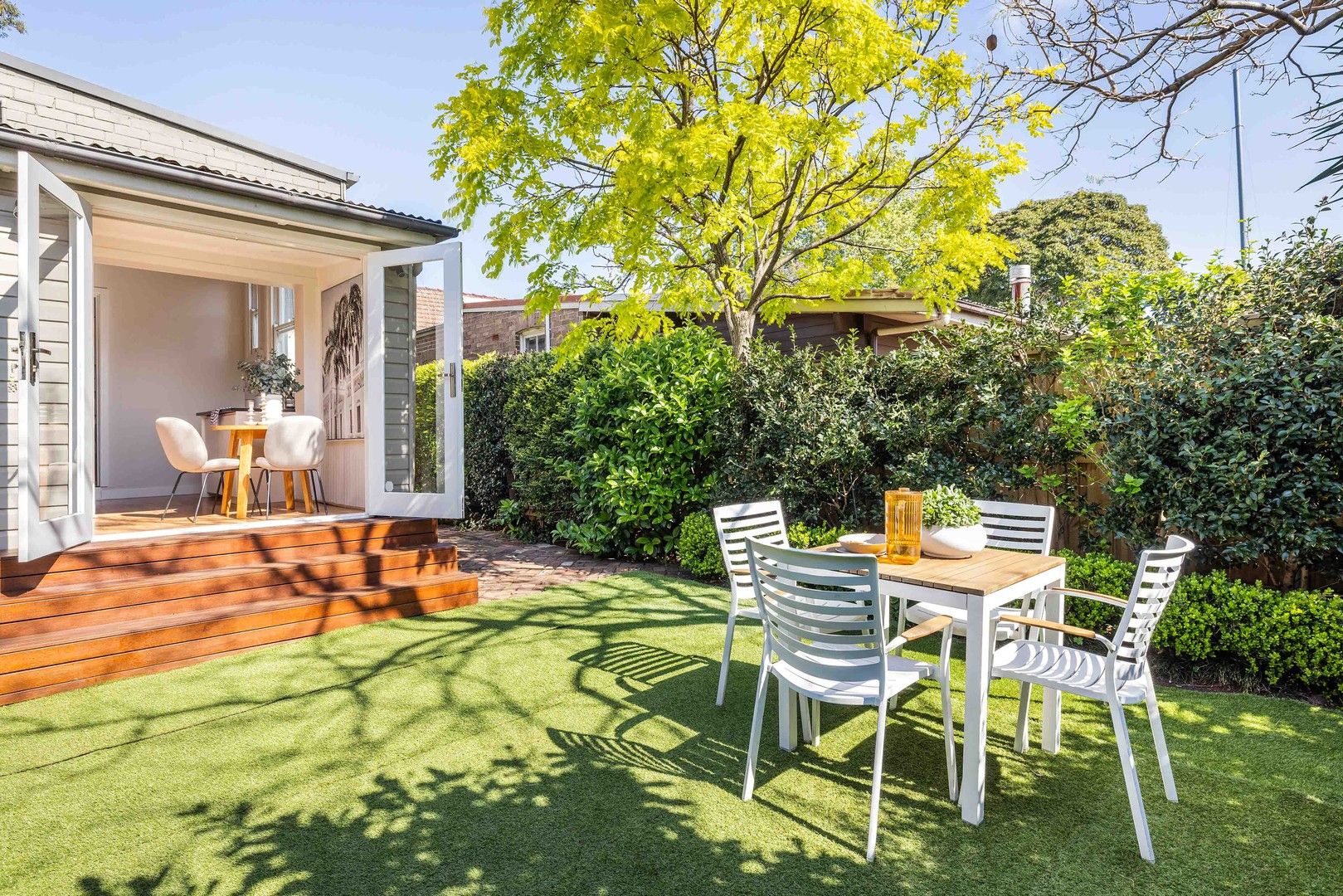 3 bedrooms House in 8 Day Street DRUMMOYNE NSW, 2047