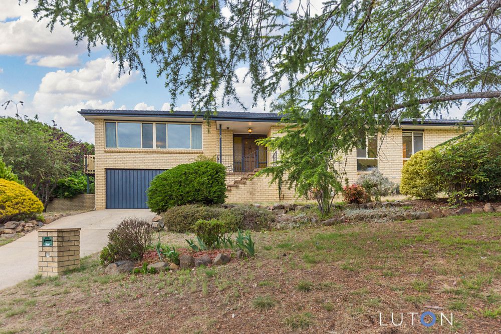 5 Rafferty Street, Chapman ACT 2611, Image 0