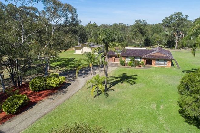 Picture of 68-76 Whitegates Road, LONDONDERRY NSW 2753