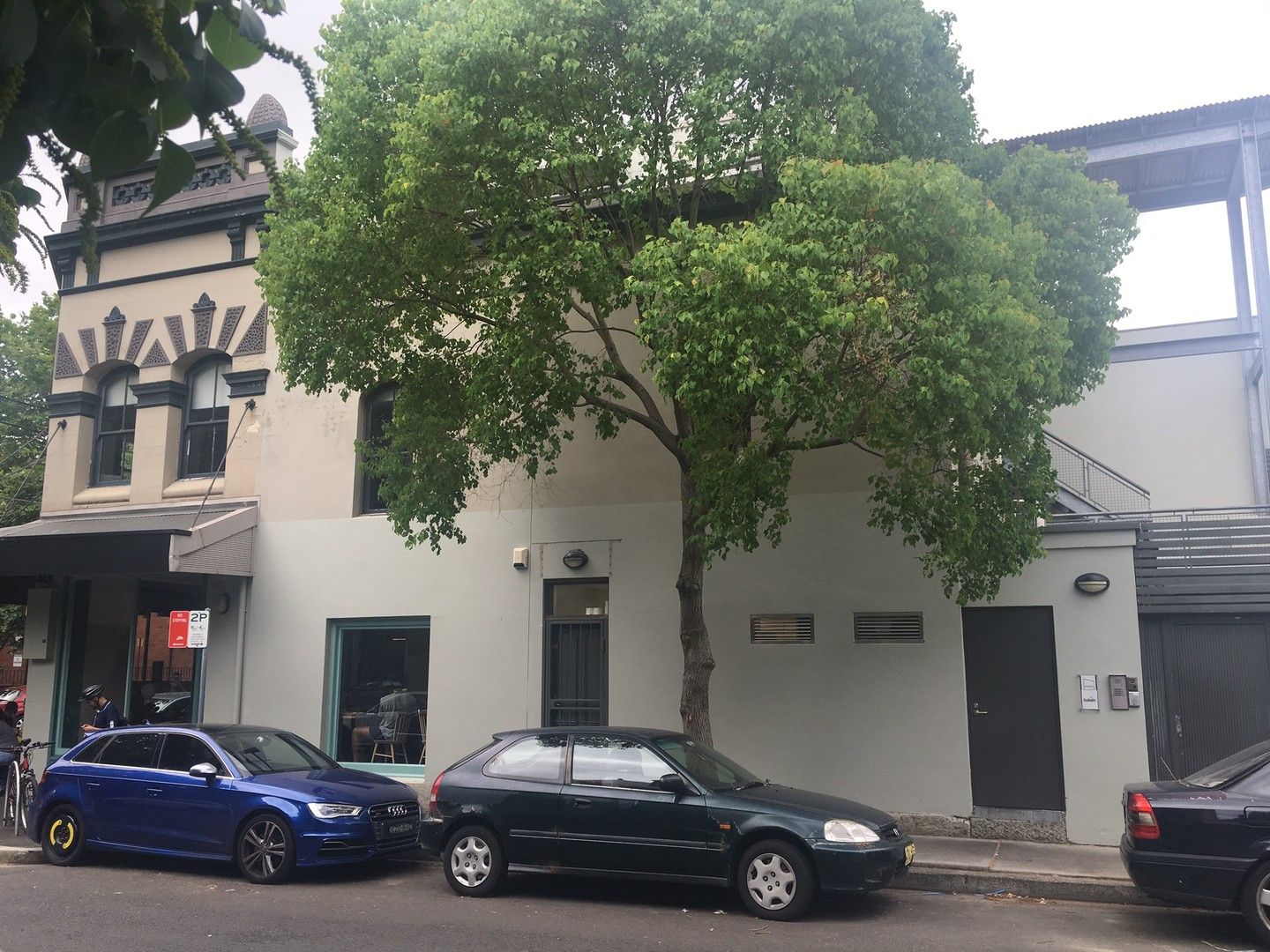 Apartment / Unit / Flat in 3/688 Bourke St, SURRY HILLS NSW, 2010