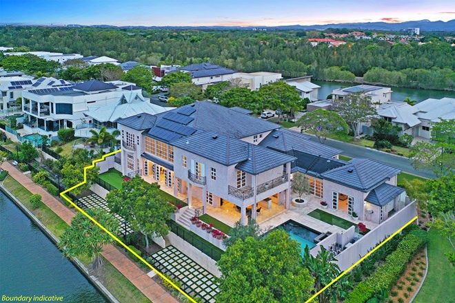 63 Tunbridge Drive Nerang Qld 4211 House For Sale Domain