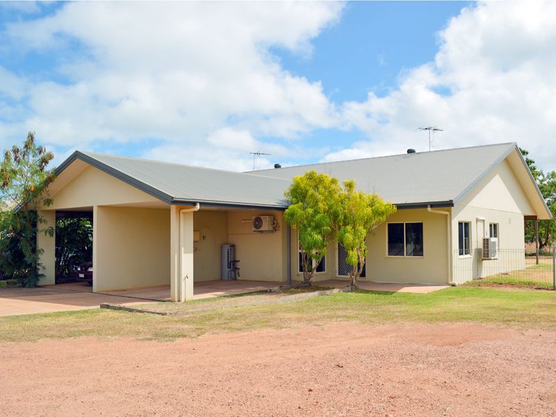 1/14 Christie Avenue, Mission River QLD 4874, Image 0