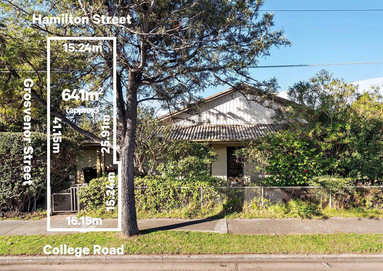 5 Grosvenor Street, Somerton Park SA 5044, Image 0