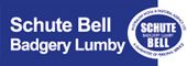 Logo for Schute Bell Badgery Lumby 