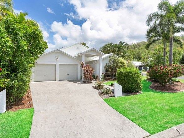 17 Ilse Close, Clifton Beach QLD 4879